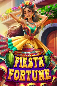 Fiesta Fortune